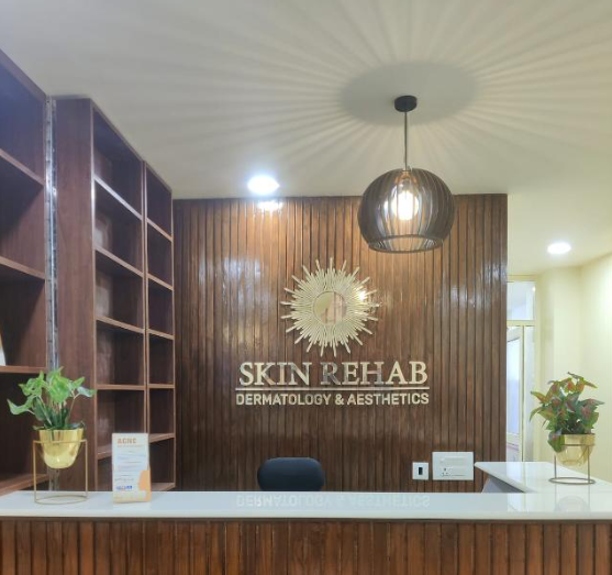 Skin Rehab Clinic in Sector-4, Greater Noida West
